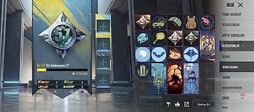 маска продажа: PUBG Mobile hesabı – zəngin skin və kolleksiya - Geniş “GİYSİLƏR” — 10