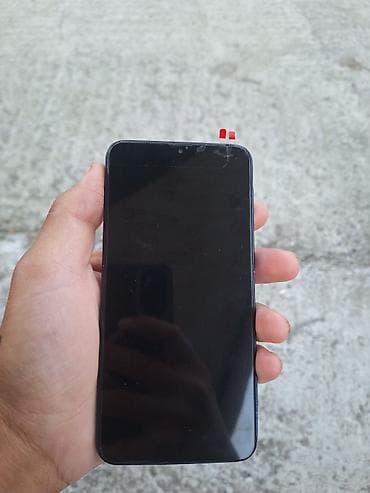 kompüter ucuz: Samsung A10e, 32 GB, rəng - Mavi, İki sim kartlı — 1