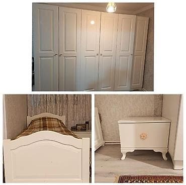 Təknəfərlik çarpayı, Dolab, Tumba