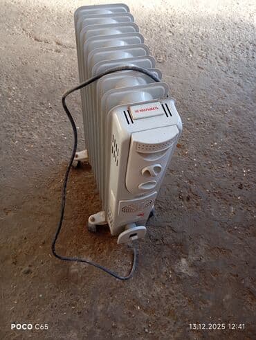 poco f3 gt qiymeti: Yağ radiatoru, Kredit yoxdur — 4