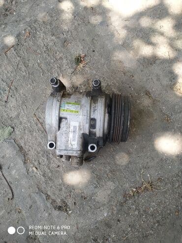 Qızdırıcılar: Chevrolet Aveo, 1.2 l, Benzin, 2011 il, İşlənmiş — 1