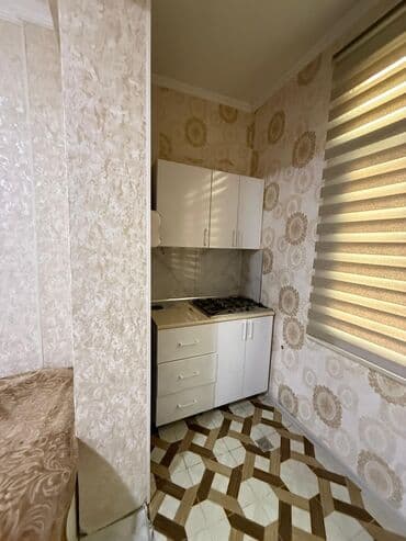 kiraye evler bakixanov 2023: 3 otaqlı, Yeni tikili, 58 kv. m — 8