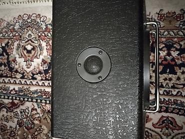 xrom dinamik: Dinamiklər və sabvuferlər, Yeni, Pioneer, Alüminium — 2