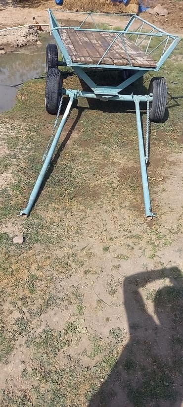 mini belarus traktor: At arabası satlır 350 manata saatlı rayonunda — 5