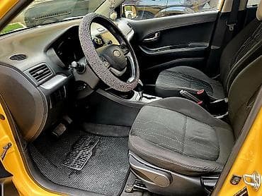 avto satis: Kia Picanto: 1.3 l | 2011 il Hetçbek — 8