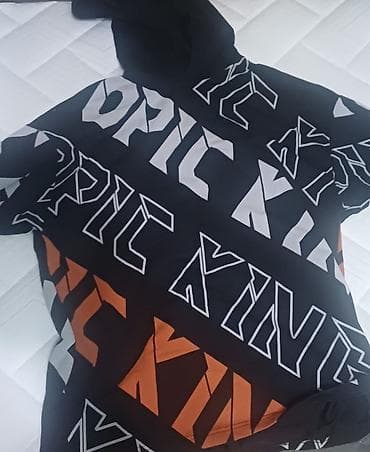 kisi kurtkası: Tolstovka HYPERS — 1