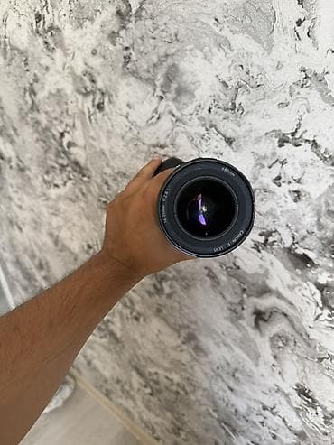 eos rp canon: Canon EOS 6D Mark II + Canon EF 16-35mm f/2.8L II USM dəst - Tam kadr — 3