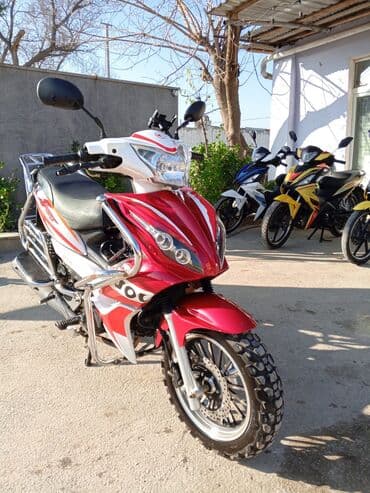 турбо аз азербайджан продажа авто: Tufan 150 см3 — 3