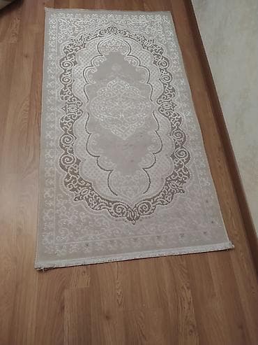 Xalça Namaz üçün, Kredit yoxdur