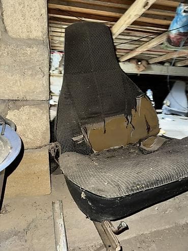 Avtomobil oturacağı – klassik tip, hündür bel 2006 ci ilin zavod lalafo.az -da Avtomobil oturacağı – klassik tip, hündür bel 2006 ci ilin zavod