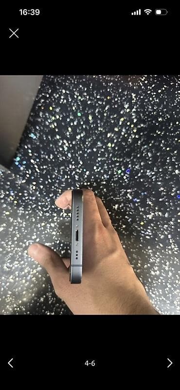telefon aksesuar: IPhone 14, 128 GB, Mavi, Face ID — 2