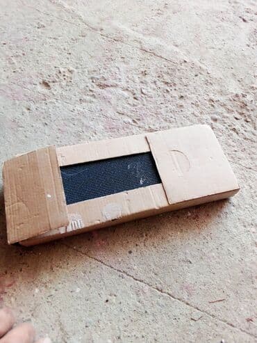 Malyar şkurkası 72 eded. Ededi 50 qepik