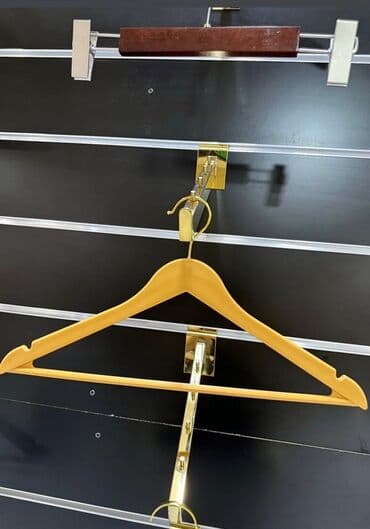 открытая вешалка для одежды: Məhsul: Asılqan və aksesuar asqı dəsti Təsvir: - Fərqli modellərdə — 10