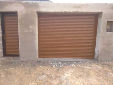 taxta qapi sekilleri: 🔧✨ İşlənmiş və Yeni Mexaniki Jalyüzlərin Sifarişi və Təmiri! ✨🔧 — 4