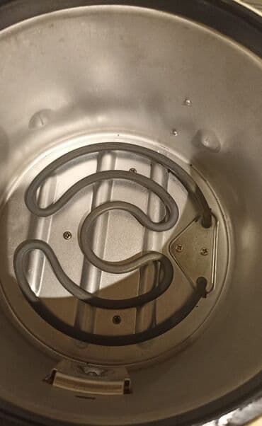 fri bisiren: Fri aparatı,1 dəfə istifadə olunub.İslək vəziyyətdə,Sinbo firmasindan — 3