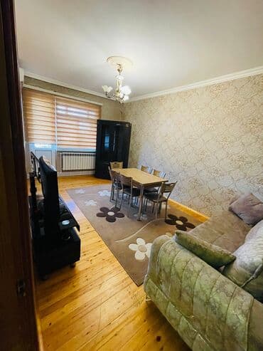 əcəmi: Kirayə mənzil – Nəsimi rayonu, 4-cü mikrorayon, “Əcəmi” metrosuna — 8