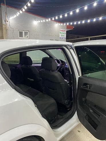 disk r19: Opel Astra: 1.2 l | 2006 il 2000 km Hetçbek — 5