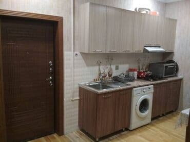 menzil aliram: 2 otaqlı, Yeni tikili, 52 kv. m — 6