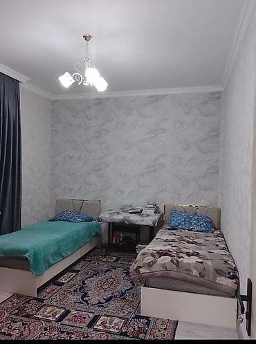 sumqayitda ev elanlari: 90 kv. m, 4 otaqlı, İşıq — 5