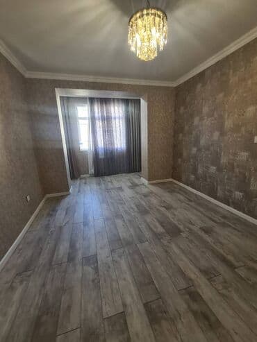 1 otaqlı kohnə tikili: Bakı, 2 otaqlı, Köhnə tikili, m. Əhmədli, 65 kv. m — 4