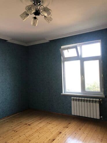 kiraye evler 2022 1 otaqli: 80 kv. m, 4 otaqlı — 6