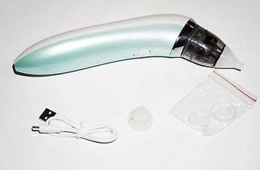 usag arabalari: Burun temizleyen Uşaqlar üçün burun aspiratoru, tez-tez yeriyən hər — 2