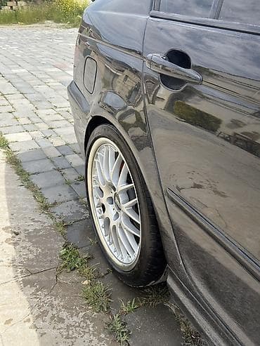 aftamabil: Disk təkər BBS R 18, 5 Boltlu — 2