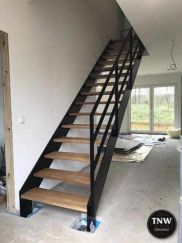 Təmir işləri: İstəyə uyğun hər növ pilləkanların yığılması və quraşdırılması.Siz — 5