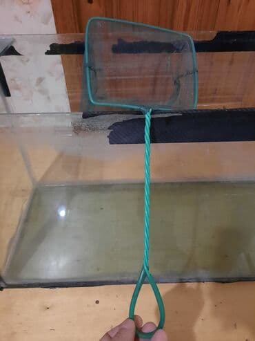 su filteri: Boş, 80 l, Ünvandan götürmə — 2