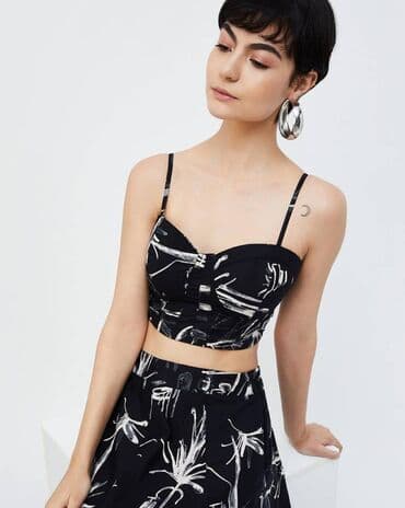 qadın kurkləri: Новый. Размер S — 1