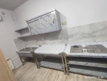 wolt cantalar: Restoran avadanligi Birinci əl istehsalçıdan almaq imkanı İstənilən — 2