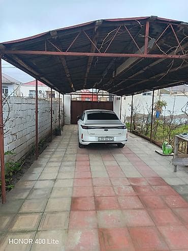 2 mertebe 250 kv 8 otaq 4 aşağı 4 yuxarı Market əsas yola 200 metr