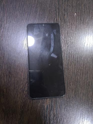 samsung telvizor: Samsung Galaxy A07, 128 GB, İki sim kartlı — 3