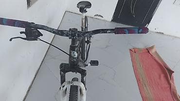 velosiped kameri: Velosiped – Wiseco Motocross seriyası, dağ/şəhər tipli salam 26 liq — 6