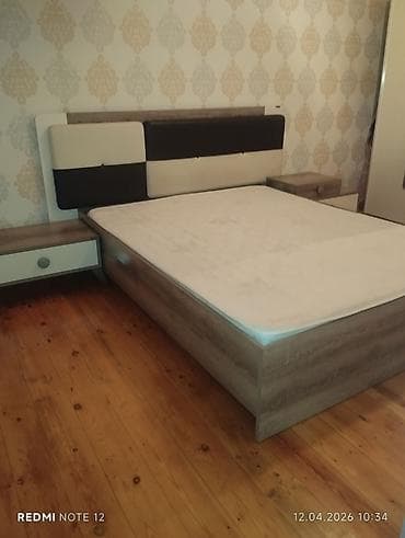 İkinəfərlik çarpayı, Dolab, Türkiyə, İşlənmiş