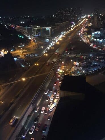 20 yanvarda 2 otaqli evler: 20 yanvar metrosunun yaxınlığında tbilisi prospektində qipermarketə — 2