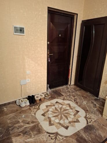 Honda: Giriş qapısı və dəhliz interyeri üçün tamamlama həlli - Material — 1