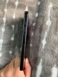 iphone 15 pro ikinci əl: IPhone 15 Pro, 256 GB, Black Titanium, Face ID — 7