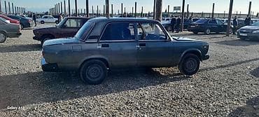 mersedes ateko 817: VAZ (LADA) 2107: 1.6 l | 2011 il 41150 km Sedan — 7