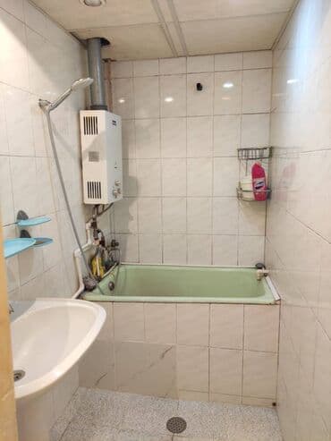 yeni suraxani kiraye evler: Xətai rayonu,Həzi Aslanov metrosu,2 otaqlı təmirli,əşyalı mənzil — 5