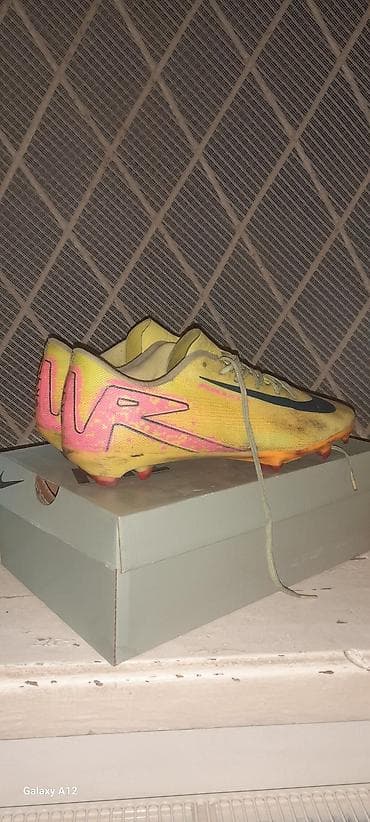 krosofka: Nike Mercurial krampon – 110 alinib 50 manata satlir ciddi aliciya — 3