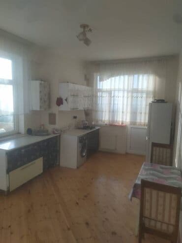 sumqayitda yeni tikili binalar ipoteka: 2 otaqlı, Yeni tikili, m. Həzi Aslanov, 104 kv. m — 4