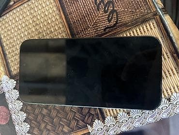 philips xenium 9@9h: IPhone 16 Pro Max, Qara, Qırıq, Barmaq izi, Simsiz şarj — 4