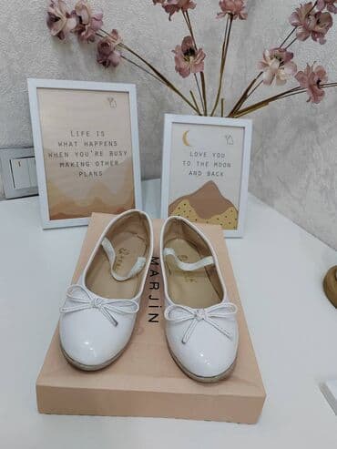 пластиковый шкаф на балкон: Baletkalar, Qız üçün, 31 — 2