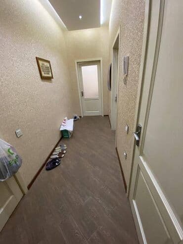 лучшие новостройки в баку: Поселок Ясамал, 2 комнаты, Новостройка, м. Иншаатчылар, 78 м² — 7