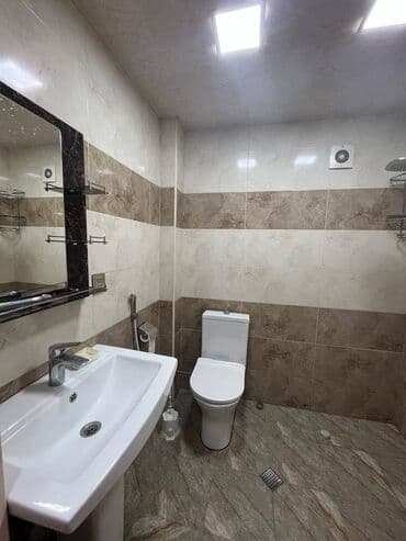 ev certiyojları: Remontludur.boş evdir.kondisioneri varNərimanov rayonu funda hospital — 6