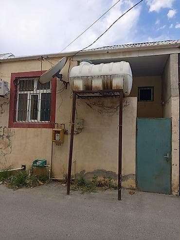 bax evi: 50 kv. m, 2 otaqlı, Qaz, İşıq, Su — 6