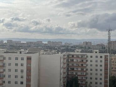 lənd kuruzer ucun led işıq lupası hardan tapmaq olar: Bakı, Yeni Günəşli Massiv D, 4 otaqlı, Köhnə tikili, 90 kv. m — 17