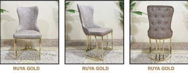 ustular: Qonaq otağı üçün, Yeni, Qatlanmayan, Stul — 1