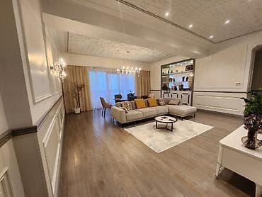 Bakının ən prestijli, yaşıl və sakit premium yaşayış komplekslərindən — 6